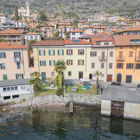 Cozy Nest On The Lake By Rent All Como Tremezzo Eksteriør billede